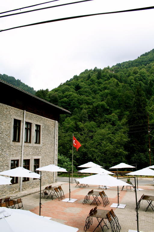 Camlihemsin Tasmektep Hotel Exterior photo