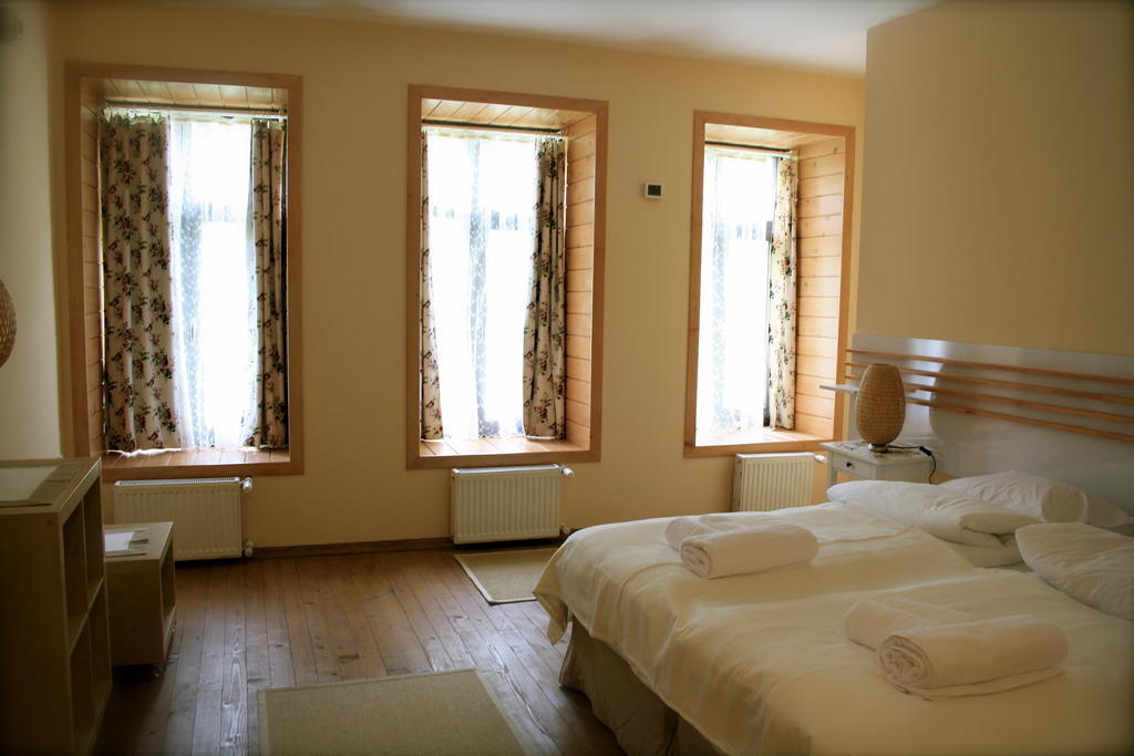 Camlihemsin Tasmektep Hotel Room photo