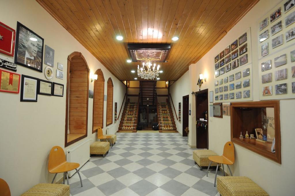 Camlihemsin Tasmektep Hotel Exterior photo